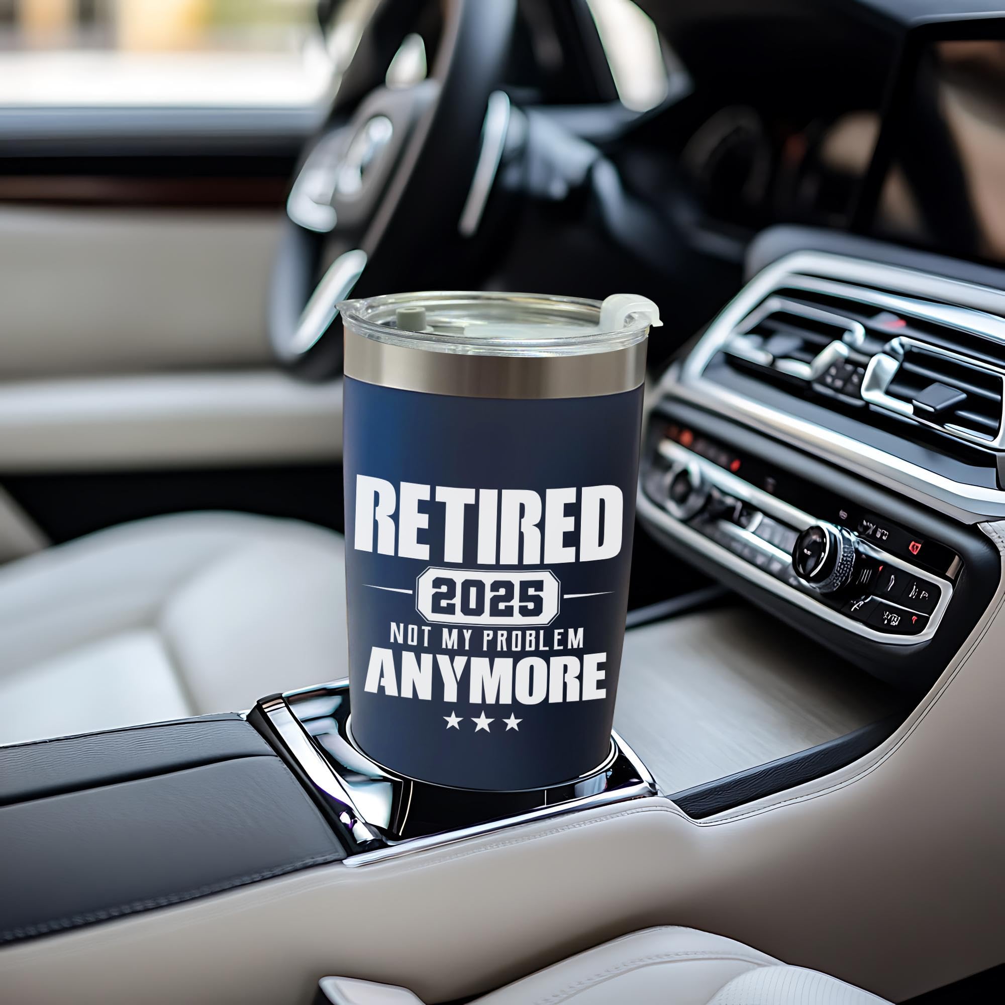PRPinkRain Legend Has Retired tumbler gift-ready packaging show
