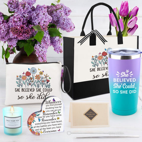 Puchod makeup bag for compact cosmetics during travel.