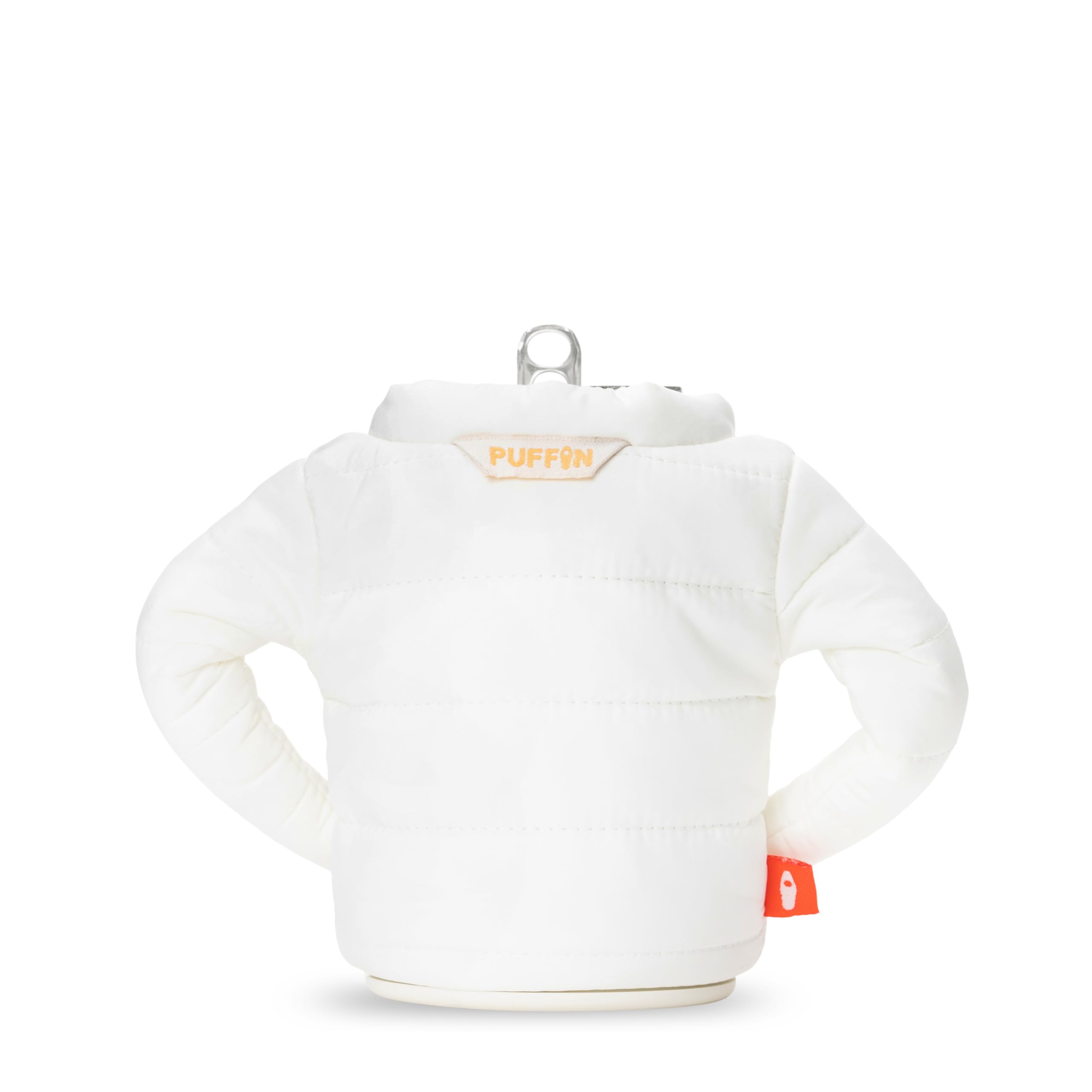 Puffin double insulation preserves chill during outdoor adventures.