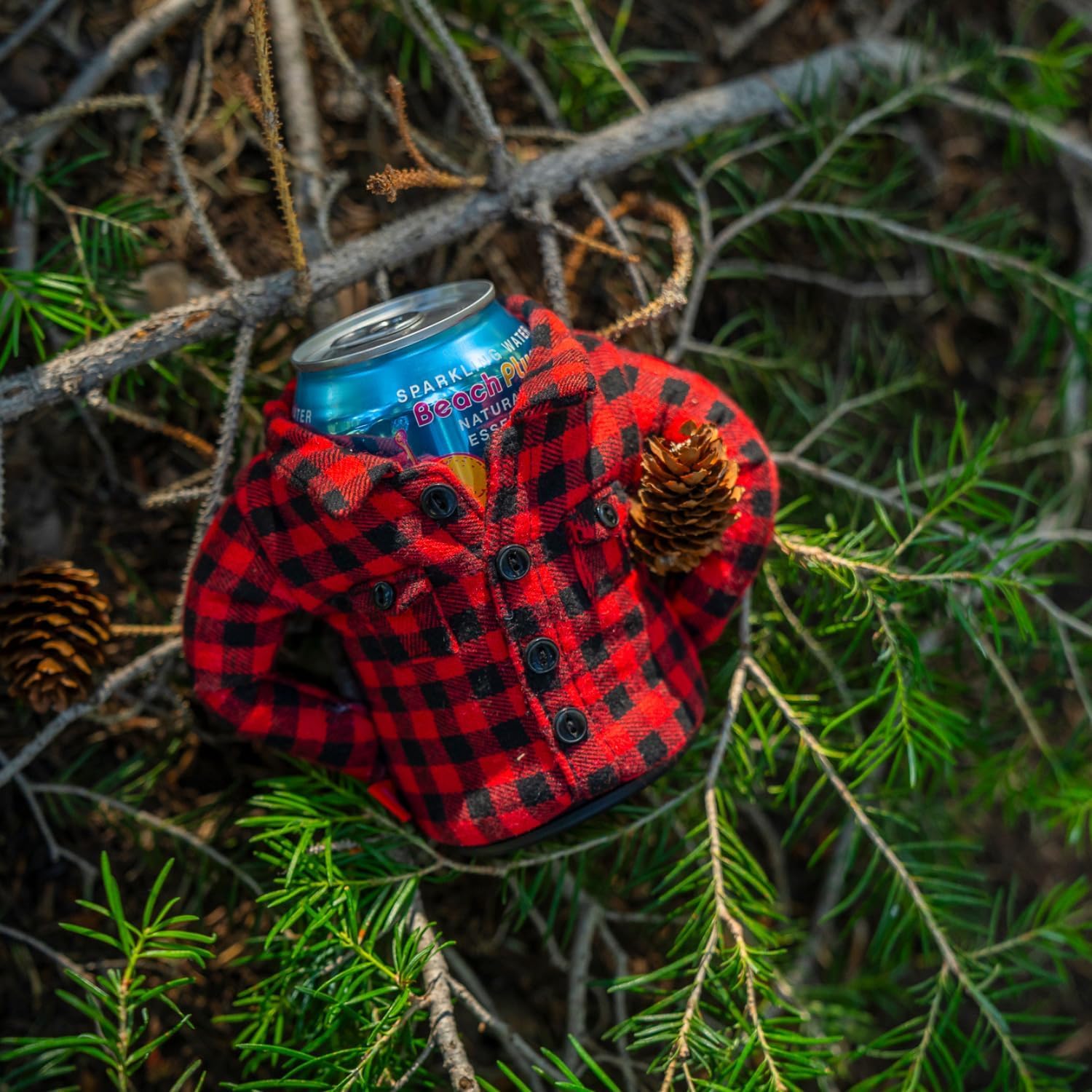Puffin The Feller makes a great gift for beverage lovers.