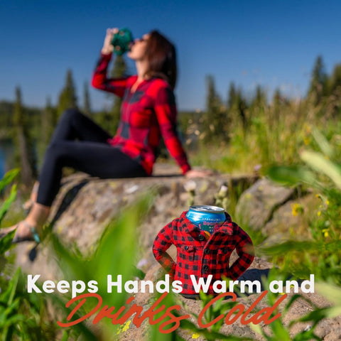 Puffin The Feller ideal for outdoor adventures and casual moments.