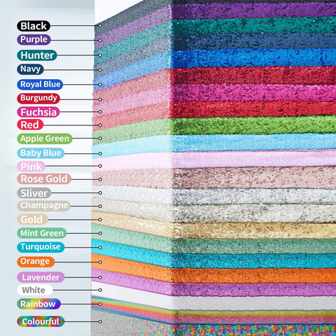 Pufogu party table runner adds sparkle to dessert and buffet displays.