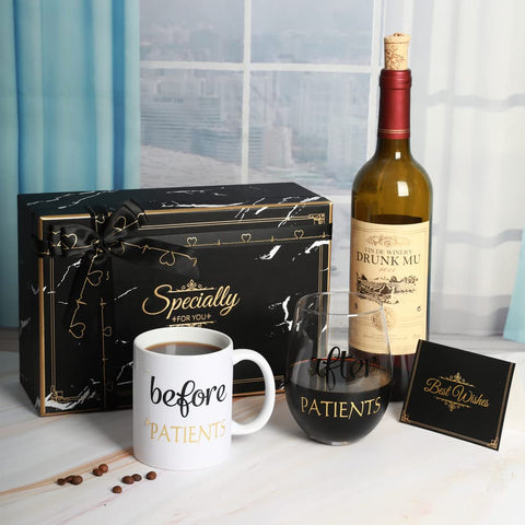 PUGED occasions Nurse Day Graduation gift option for professionals