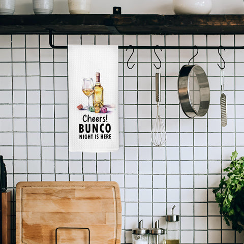 Pugwak gift-ready towel makes a thoughtful housewarming or celebration