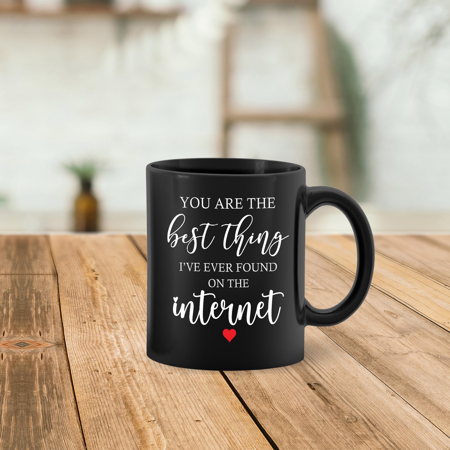 PUHEI mug gift-ready packaging makes gifting thoughtful and easy.