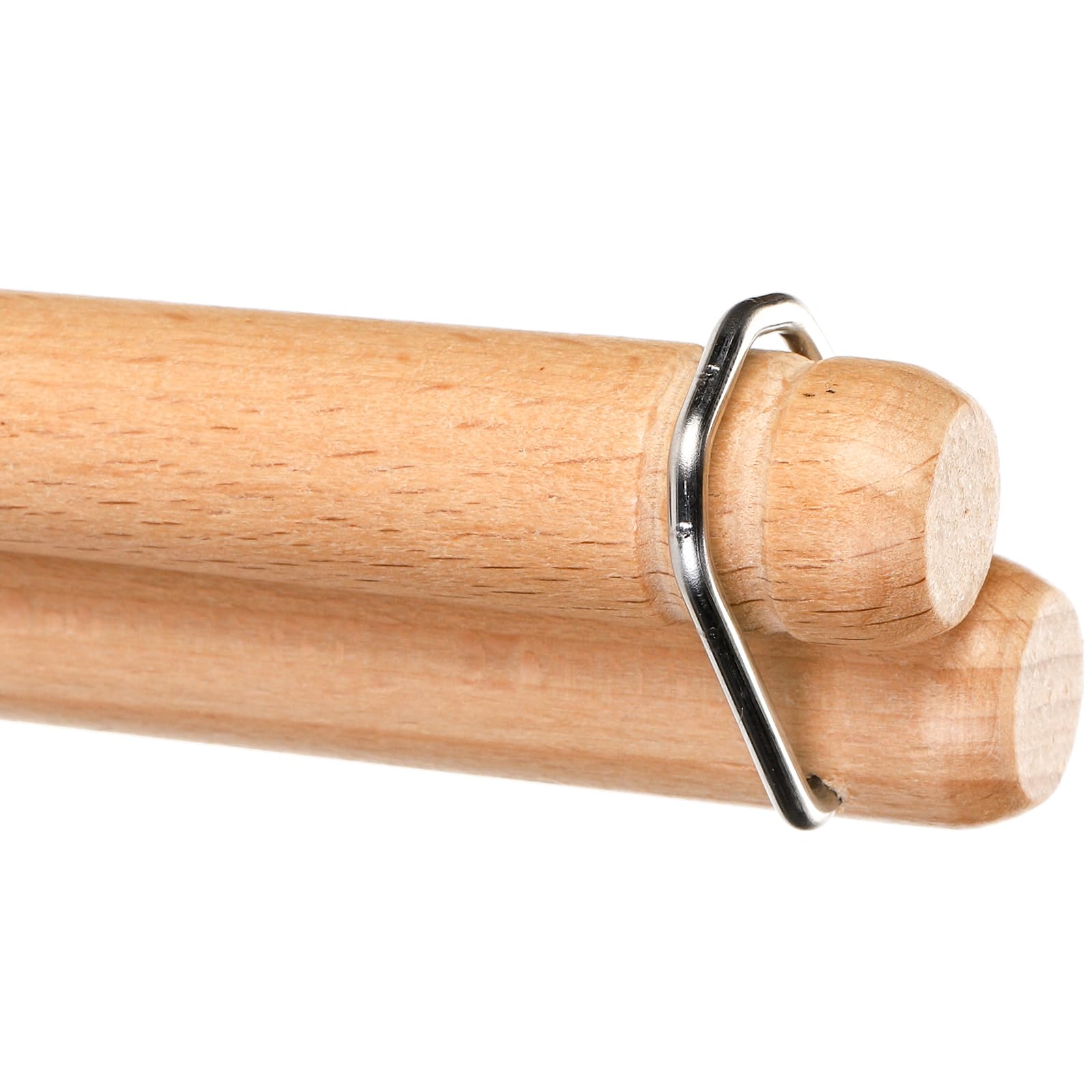 Pumtus bread-toasting on pan creates crisp edges