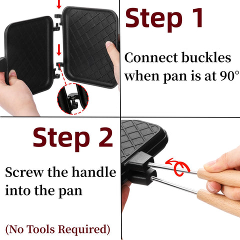 Pumtus top-view shows compact design for small kitchens