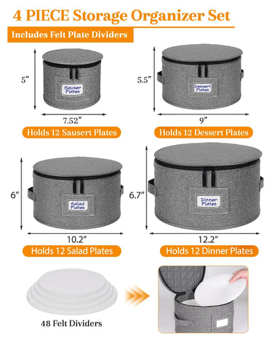 Punemi built-in label windows to identify contents at a glance