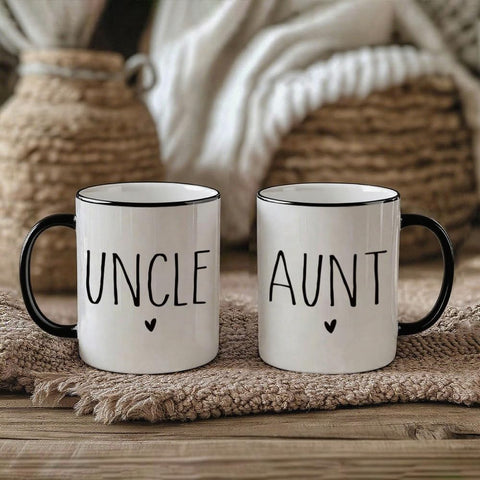 Puouoonyi mug in gift box with bow for effortless gifting.