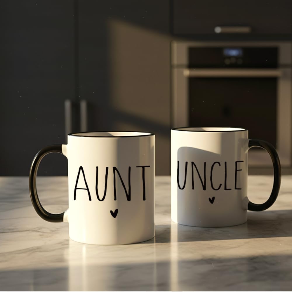 Puouoonyi craft mug featuring hand-applied decals and artisanal warmth.