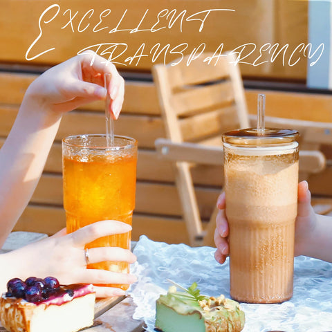 Puraville packaging keeps the delicate cups protected during shipping.