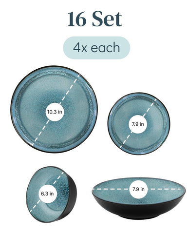 Pure Living pasta bowls with generous portions for family dinners