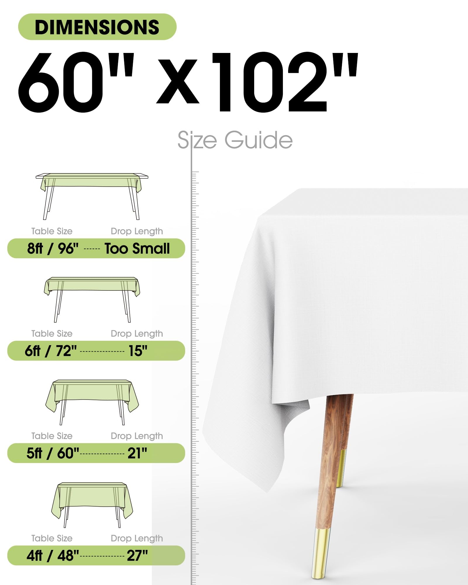 Pureegg durable polyester fabric resists wear for daily use