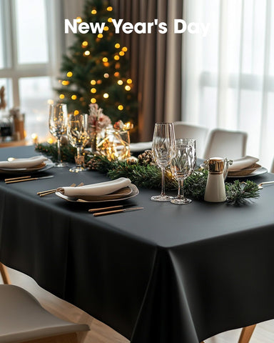 Pureegg sturdy cover suits long rectangle tables