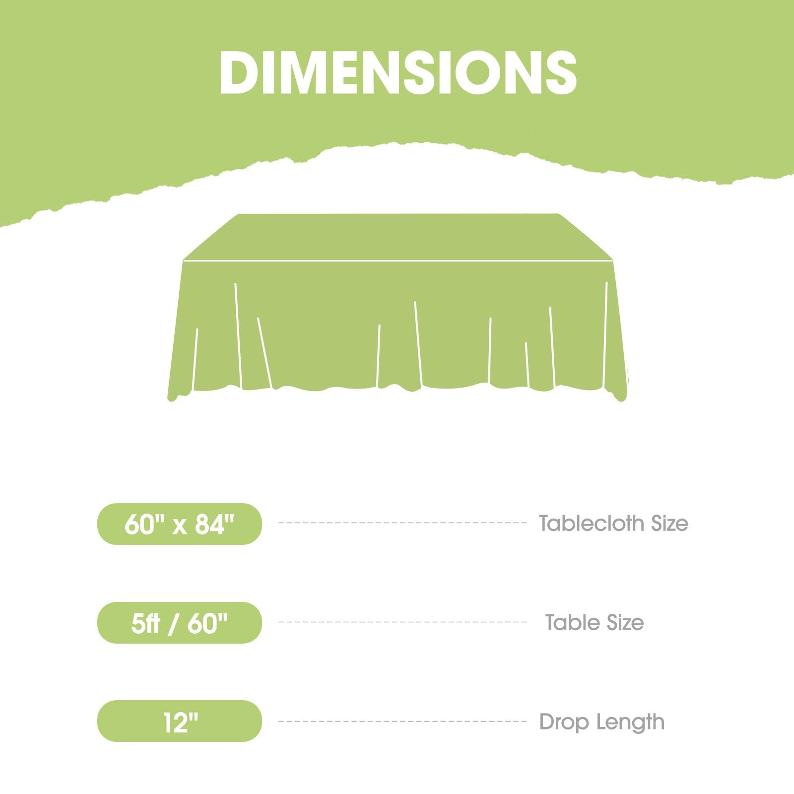 Pureegg color options for versatile styling at any event