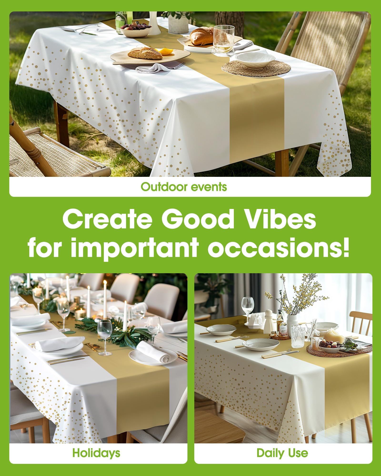 Pureegg thickened PEVA fabric stays sturdy under heavy use