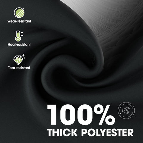 Pureegg washable tablecloth design for easy cleanup