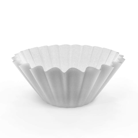 8-12 cup basket with PureHQ filter ready to install.