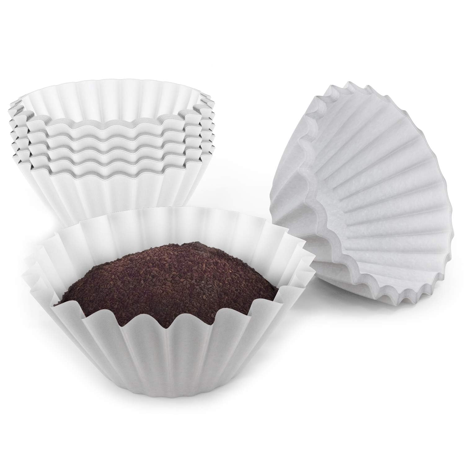 PureHQ filters for Keurig K-Duo Essential, box front view for sediment-free brewing.