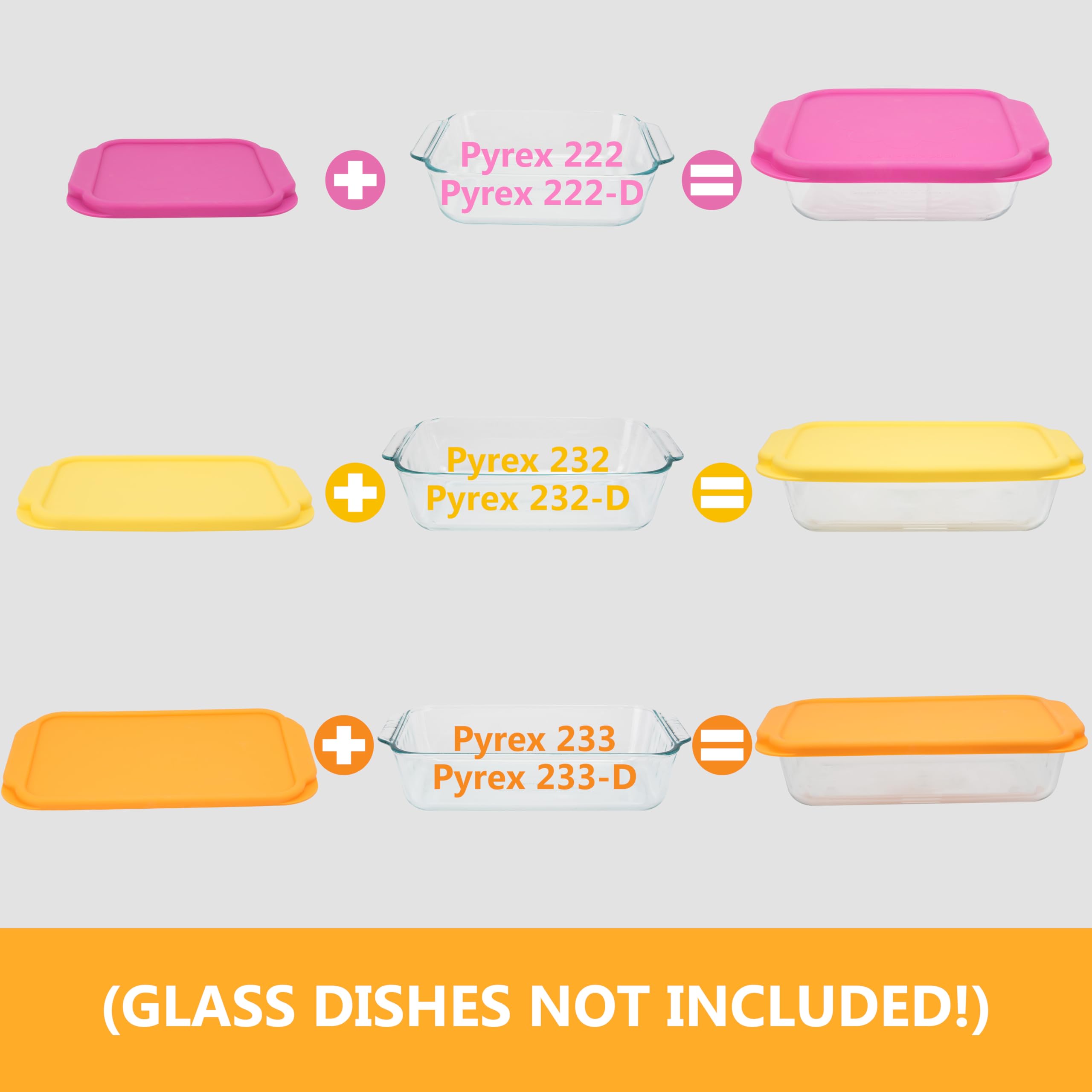 Purekra lid in microwave safely reheats leftovers