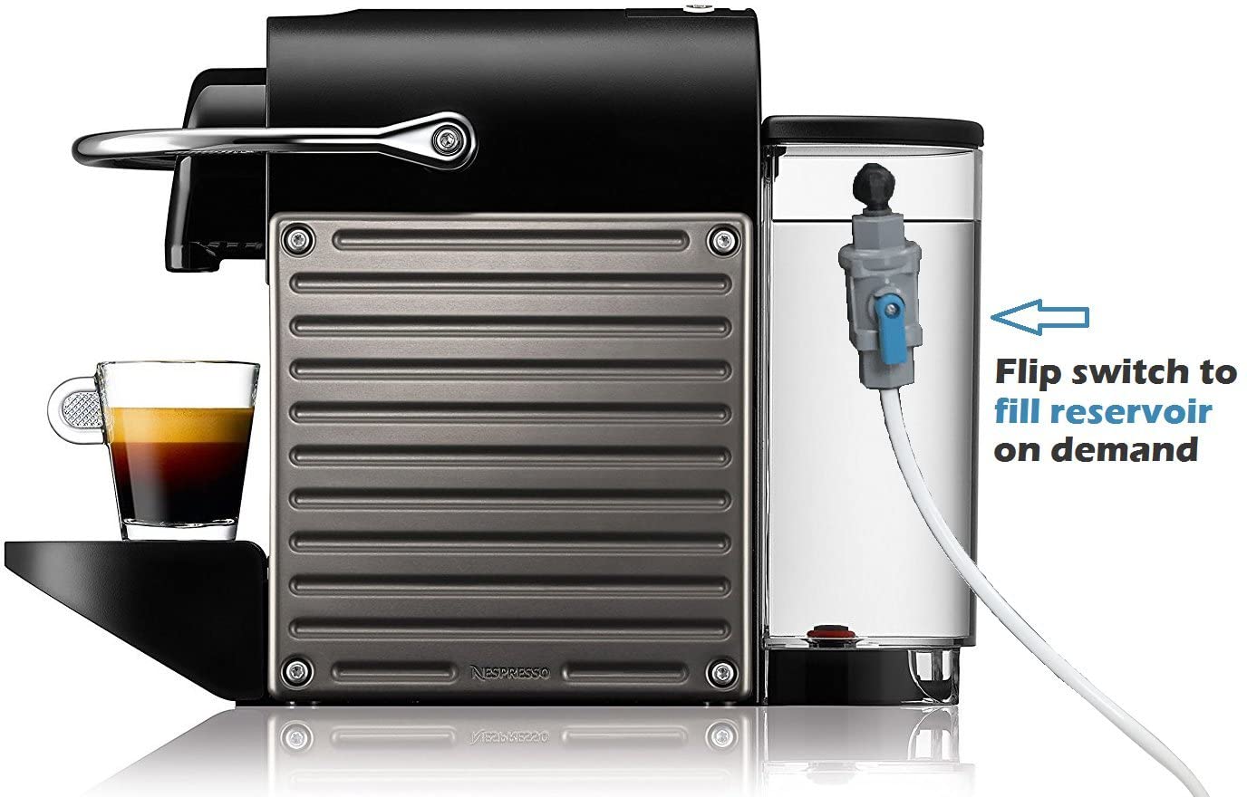 PureWater Filters kit-installation-diy: easy, tool-free setup with clear instructions.