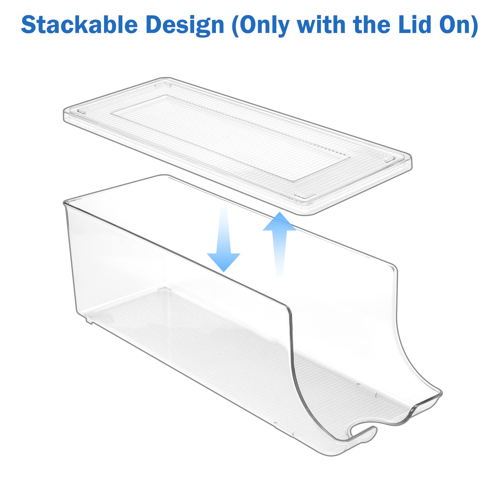Puricon easy-clean design lets you wipe with a damp cloth for quick upkeep