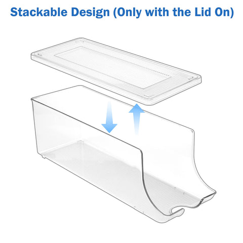Puricon easy-clean design lets you wipe with a damp cloth for quick upkeep