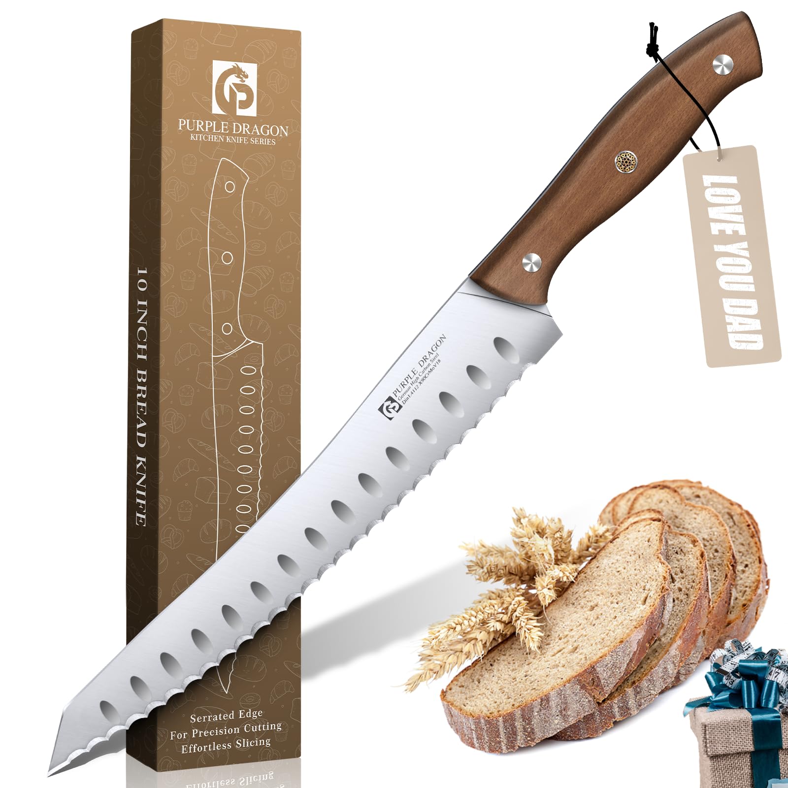 Purple Dragon knife maintenance tips for long-lasting performance