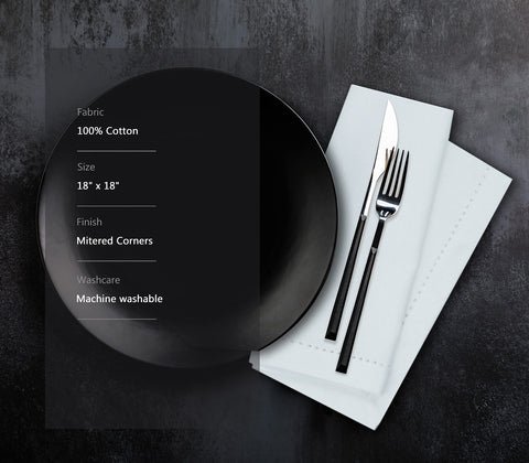 PurpleEssences napkins reusable for seasonal meals including Thanksgiving and special occasions.