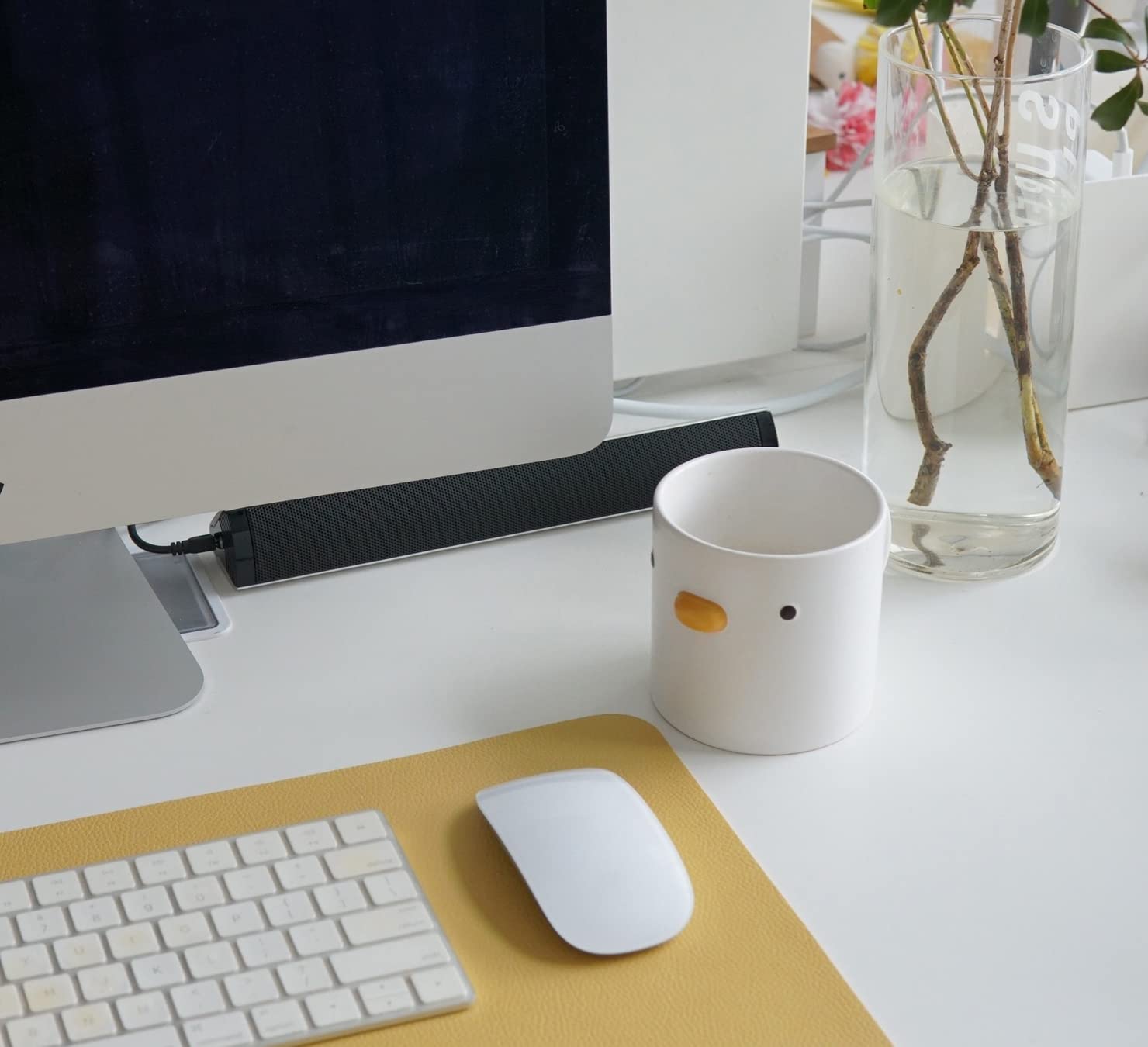 PURROOM 14 oz mug suitable for coffee tea or milk