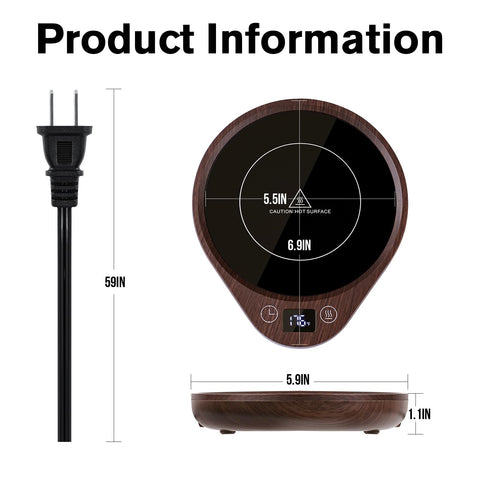 PUSEE gift-ready packaging makes it a thoughtful present