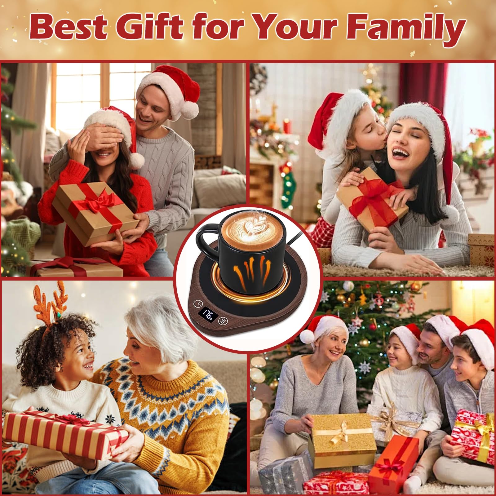 PUSEE durable materials ensure long-lasting, fire-resistant use