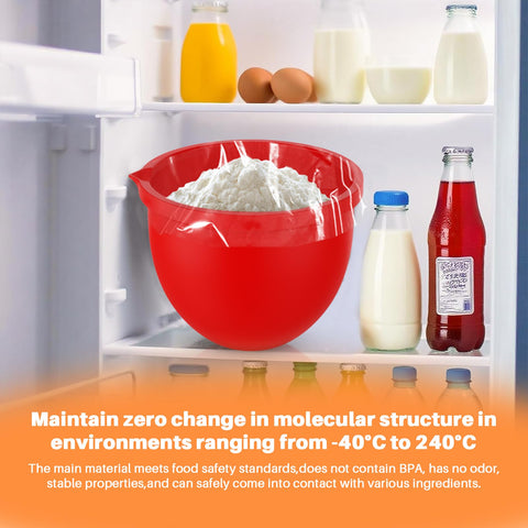 Pusgrew platinum silicone offers safe, durable, non-absorbent performance
