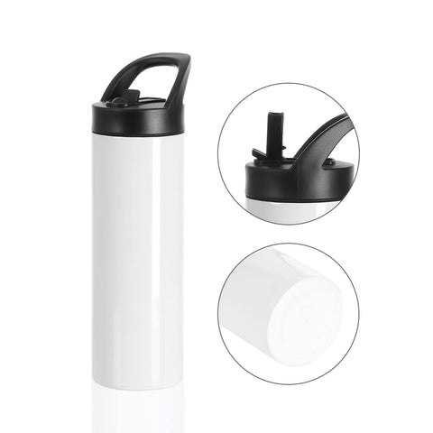 PYD Life double-wall insulation maintains hot or cold beverages