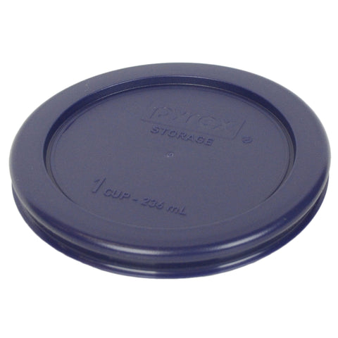 Chilled foods in Pyrex 7202 bowls without flavor transfer