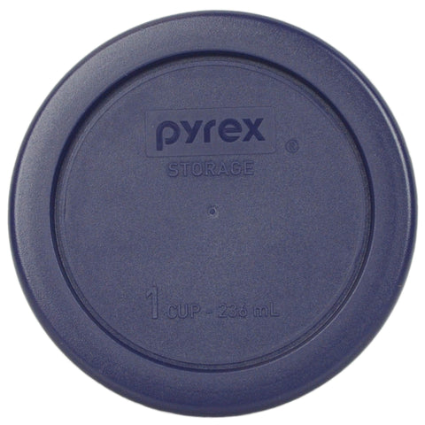 Pyrex bowls stacked to save kitchen space