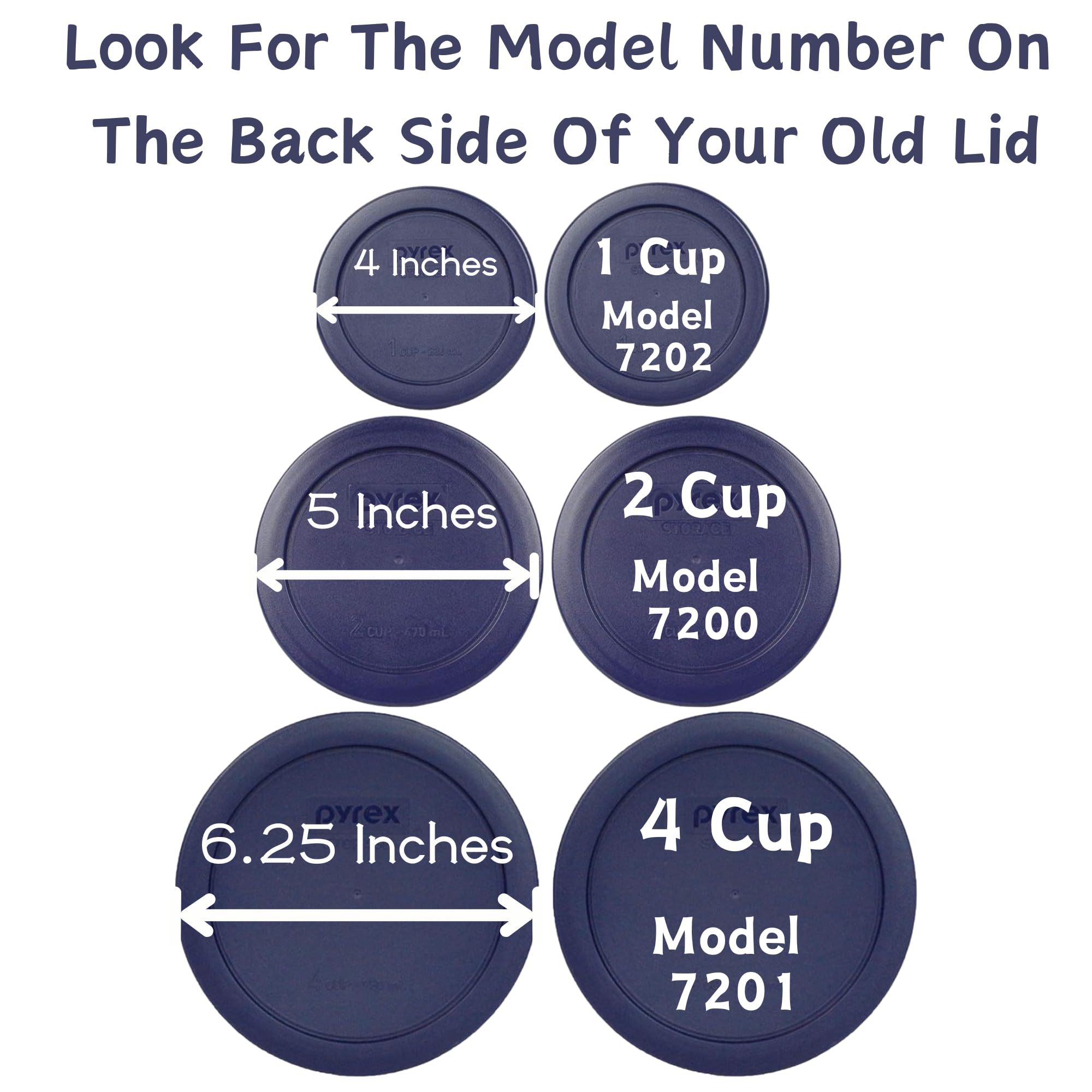 Pyrex blue lid top-rack dishwasher-safe for quick cleaning.