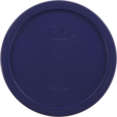 Pyrex Storage Plus oven and microwave safe glass dish for reheating.