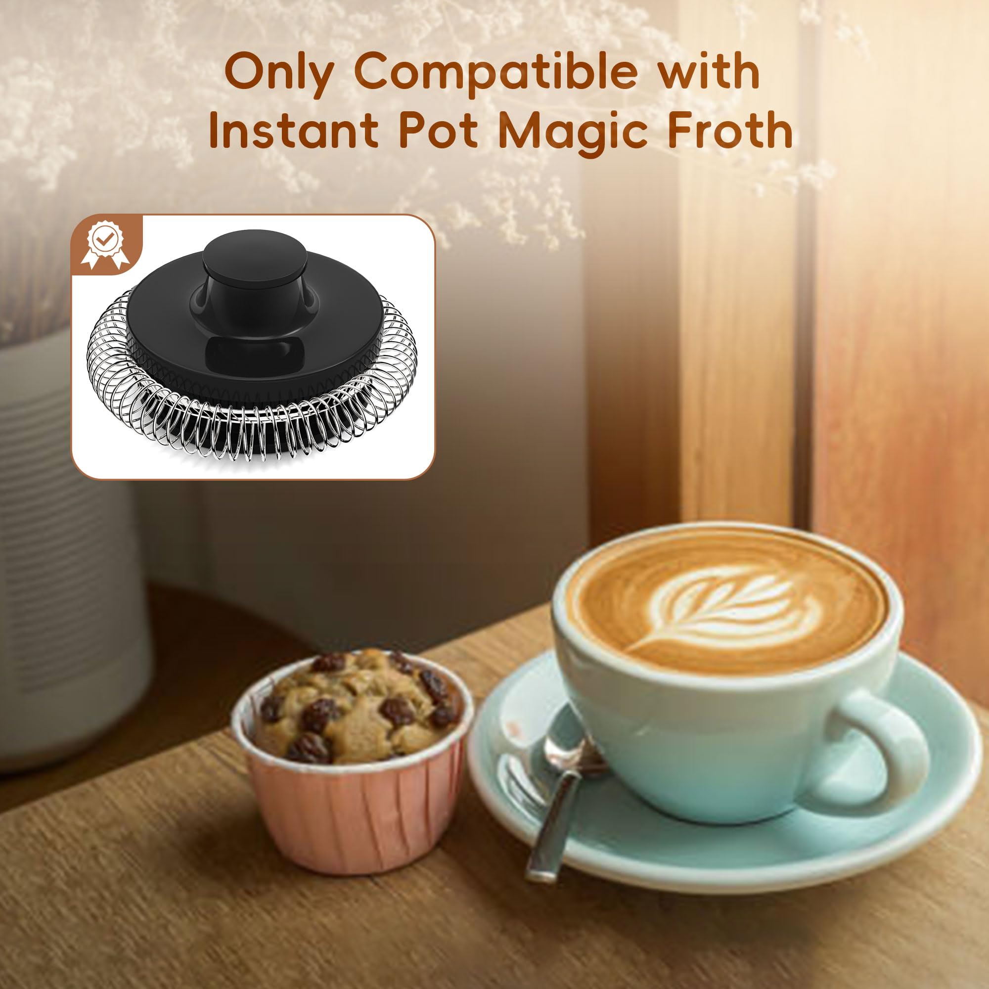 Pyxcxm magnetic attachment enables easy installation and removal with compatible device.