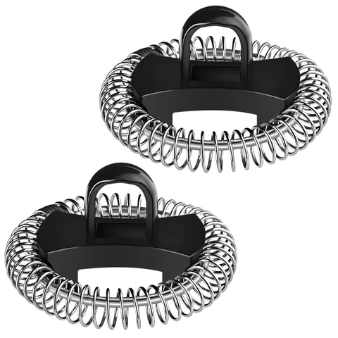 Pyxcxm two-pack whisks for Instant Pot milk frother, durable and safe