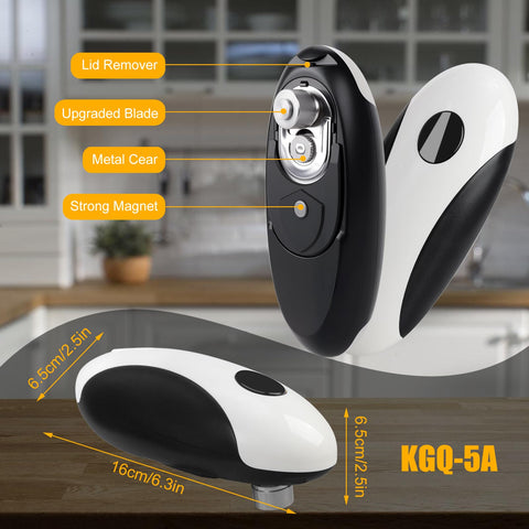 Pyxfeiiu ergonomic grip design supports easy use for arthritic hands.