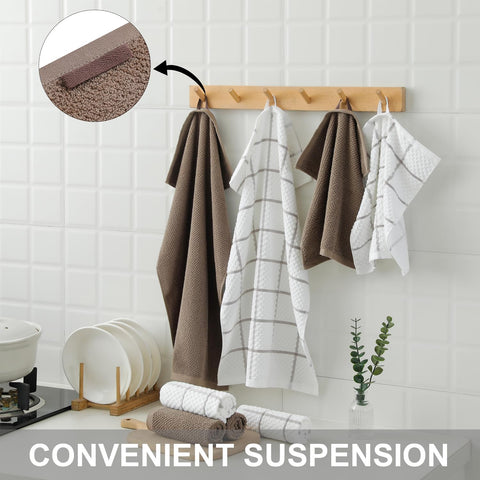 QAJ 400 GSM cotton texture emphasizes durability and absorption.