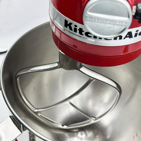 qAp no coating design simplifies cleaning and avoids coating wear.