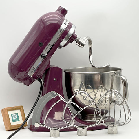 qAp hook used for pizza dough and fresh pasta dough