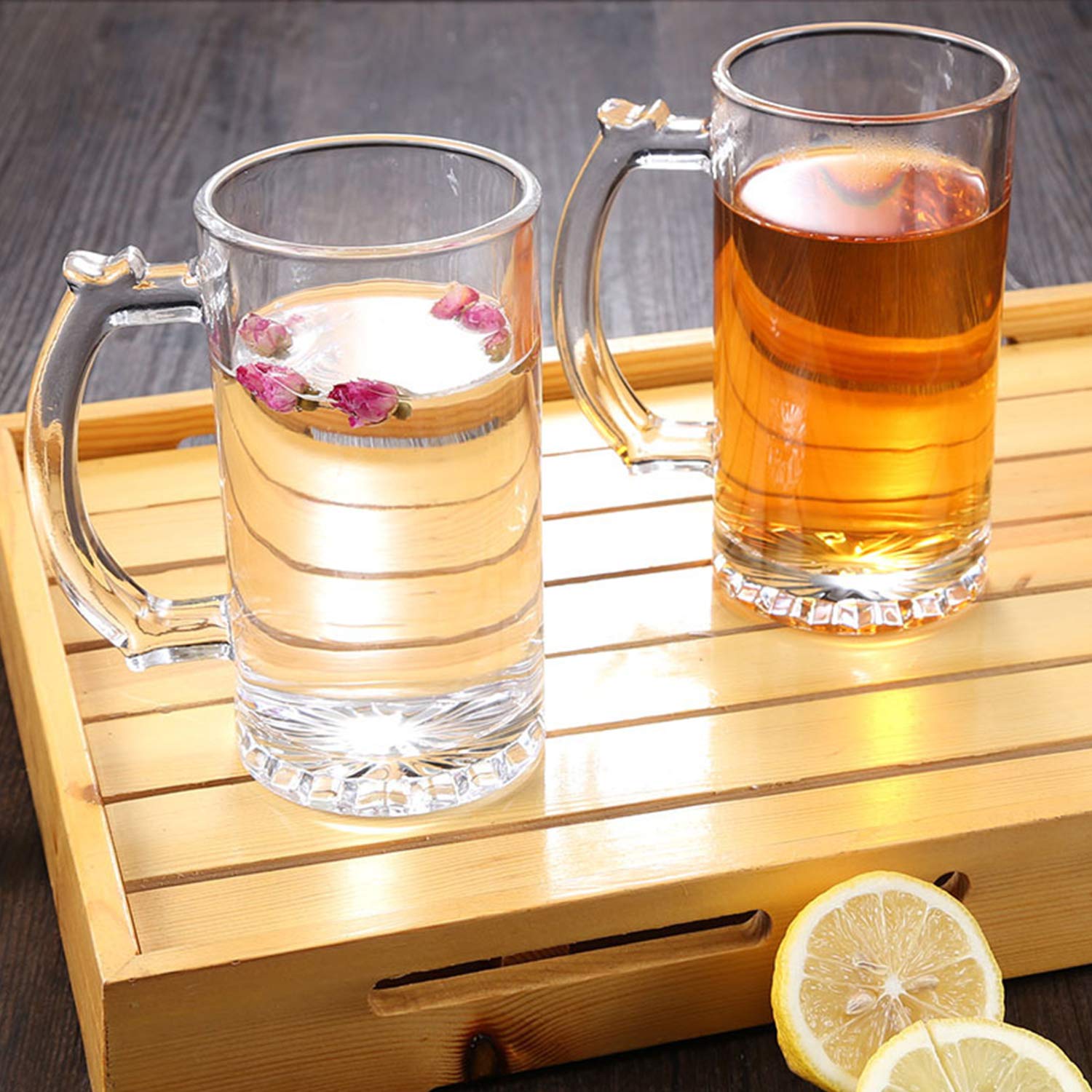 QAPPDA bar-ready mugs suitable for pubs and home bars