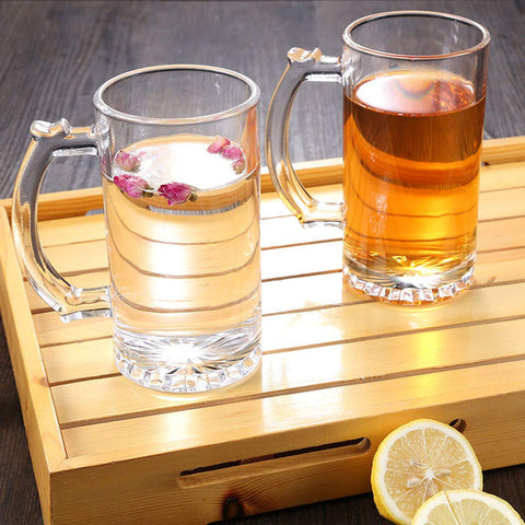 QAPPDA bar-ready mugs suitable for pubs and home bars
