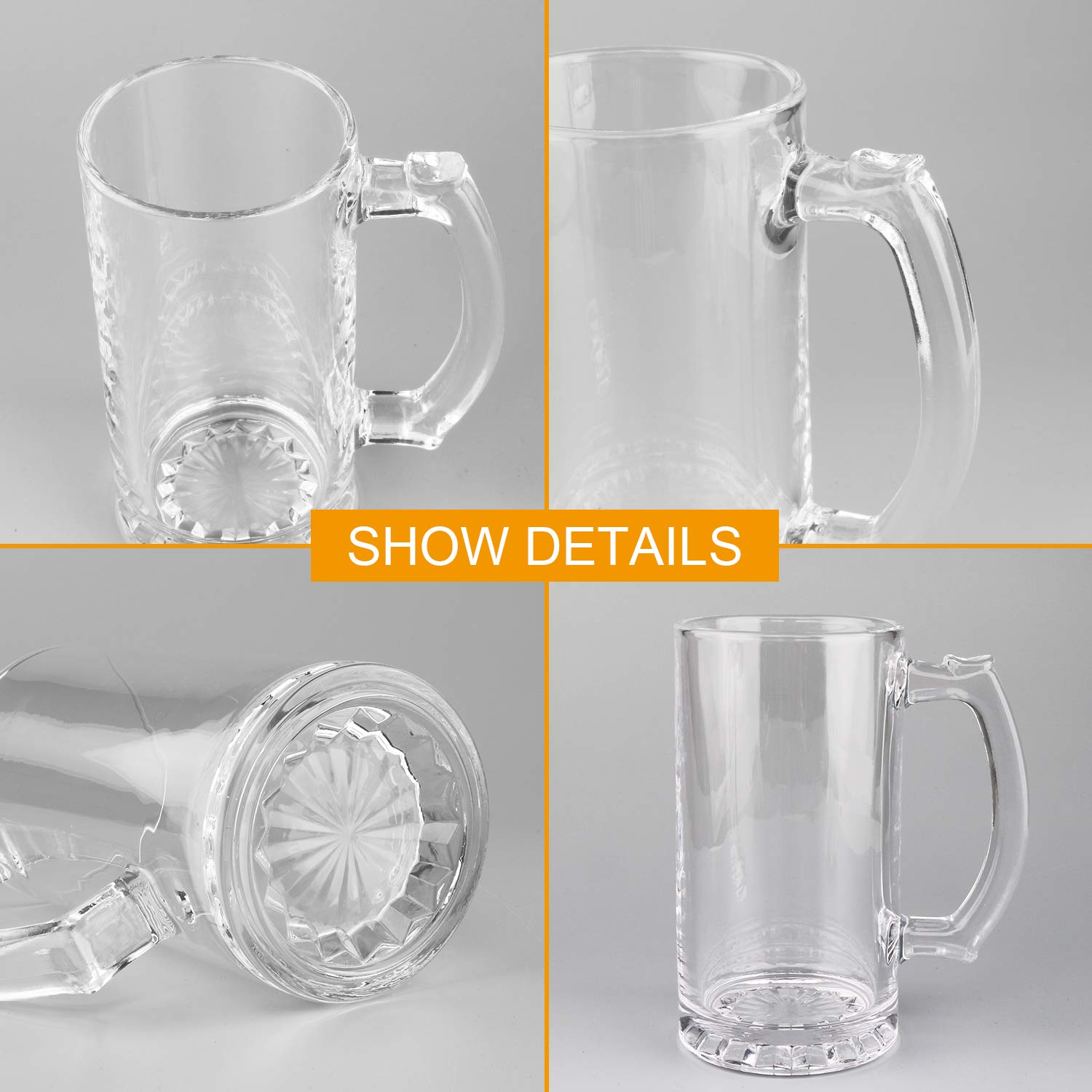 QAPPDA set includes stainless steel straws for reusable sipping