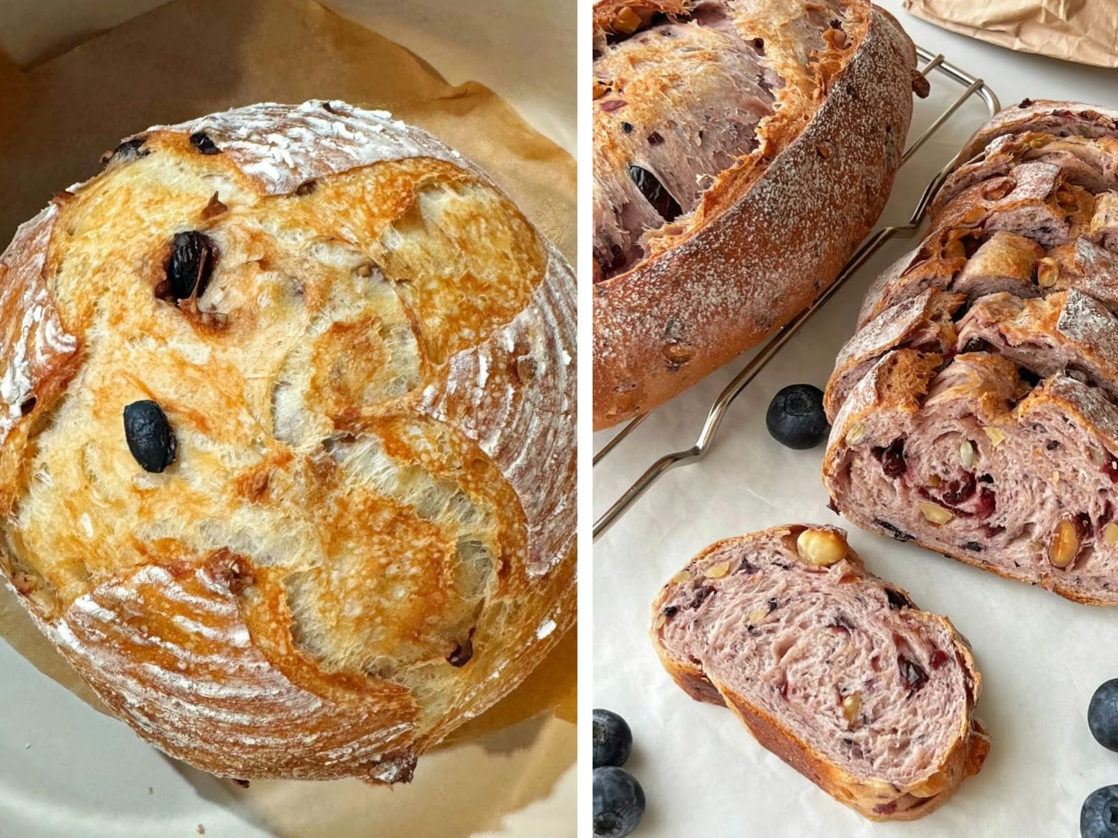 Qavinch basket cleaning and drying routine to preserve quality