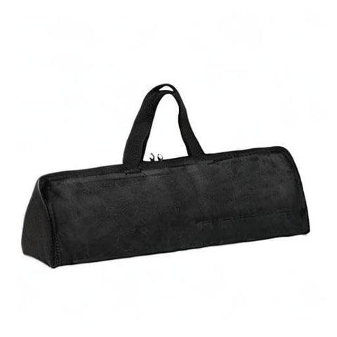 QEES Fathers Day gift knife roll for cooking enthusiasts.
