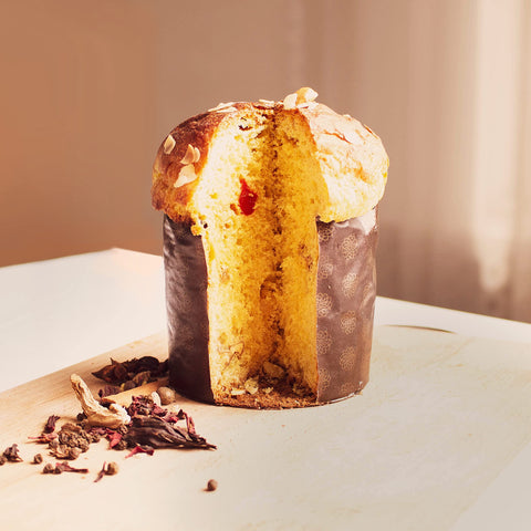 QG group gift-ready packaging enhances presentation for bakers.